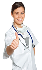 Krankenschwester